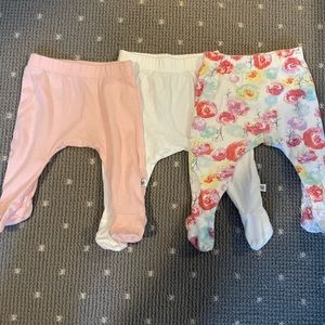 Basically new pants!